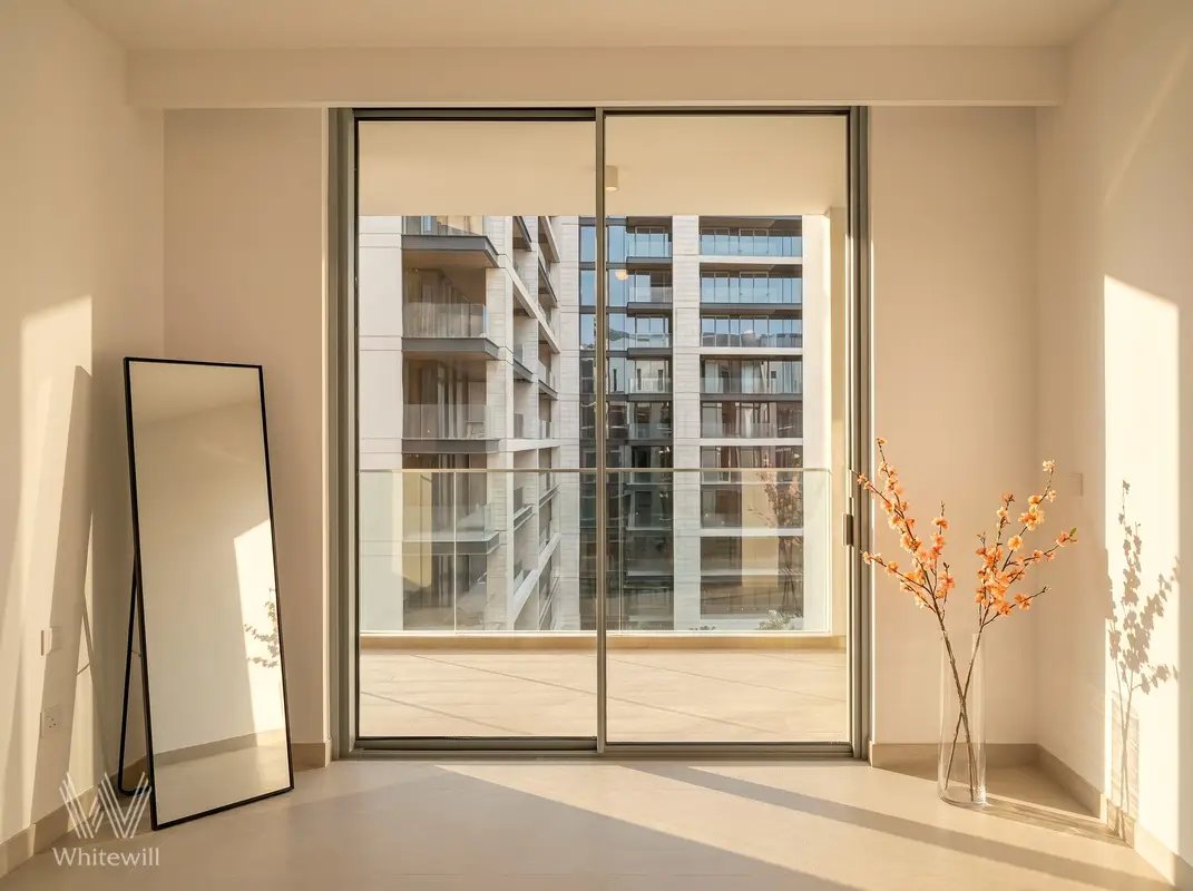 2-bedroom freehold apartment in Dubai Hills Estate — photo 5 of 5
