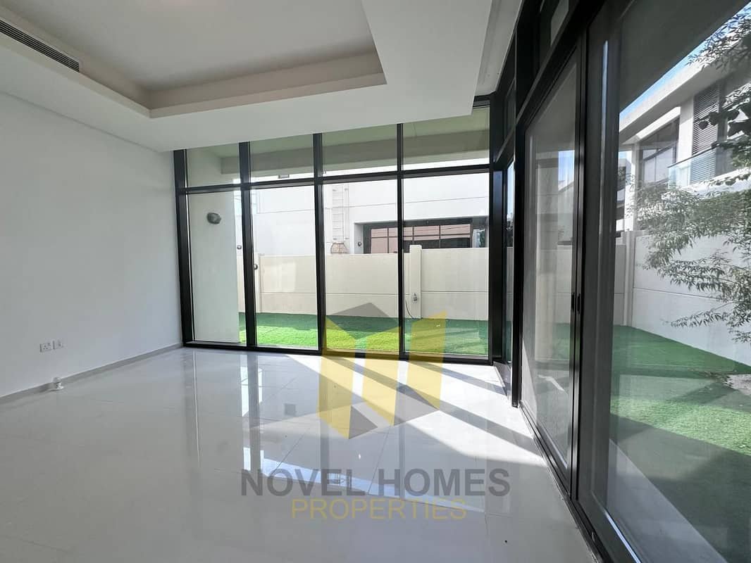 3-bedroom freehold villa in DAMAC Hills — photo 4 of 5