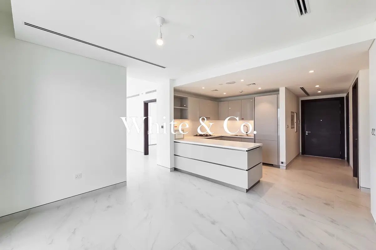 3-bedroom freehold apartment in Sobha Hartland — photo 5 of 5