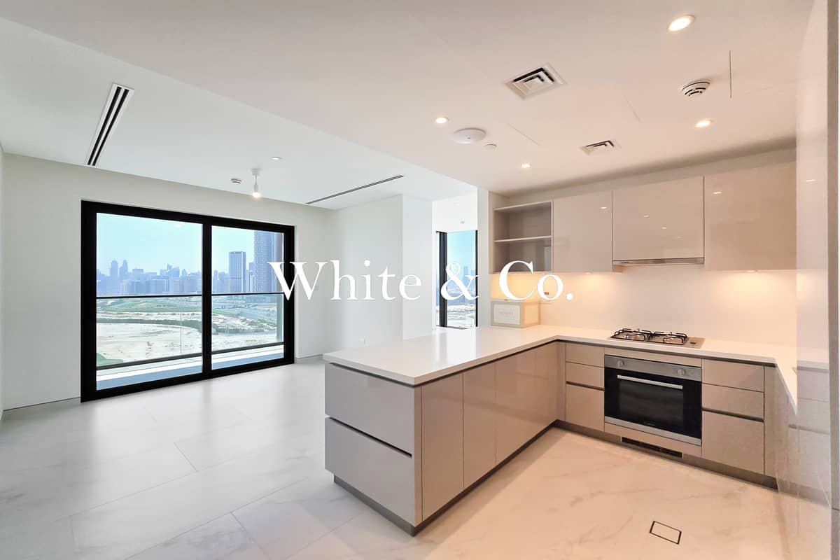 3-bedroom freehold apartment in Sobha Hartland — photo 4 of 5