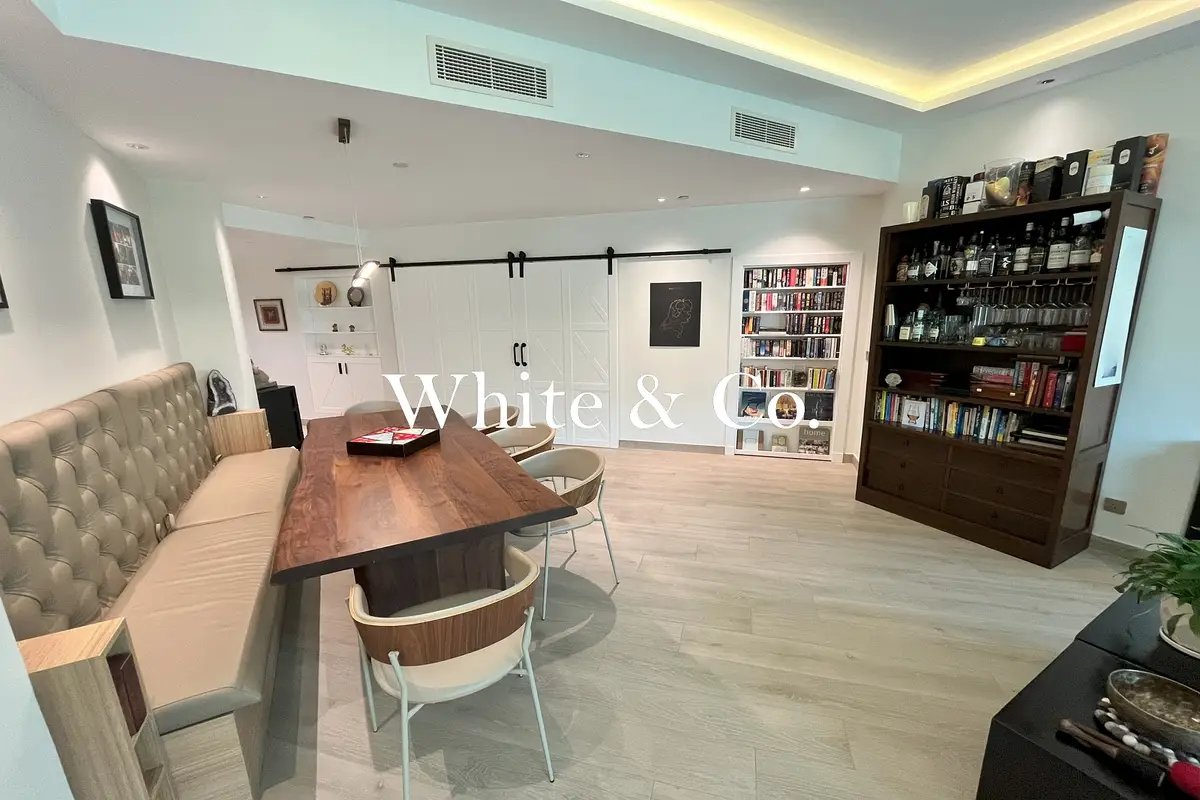 3-bedroom freehold apartment in Palm Jumeirah — photo 5 of 5