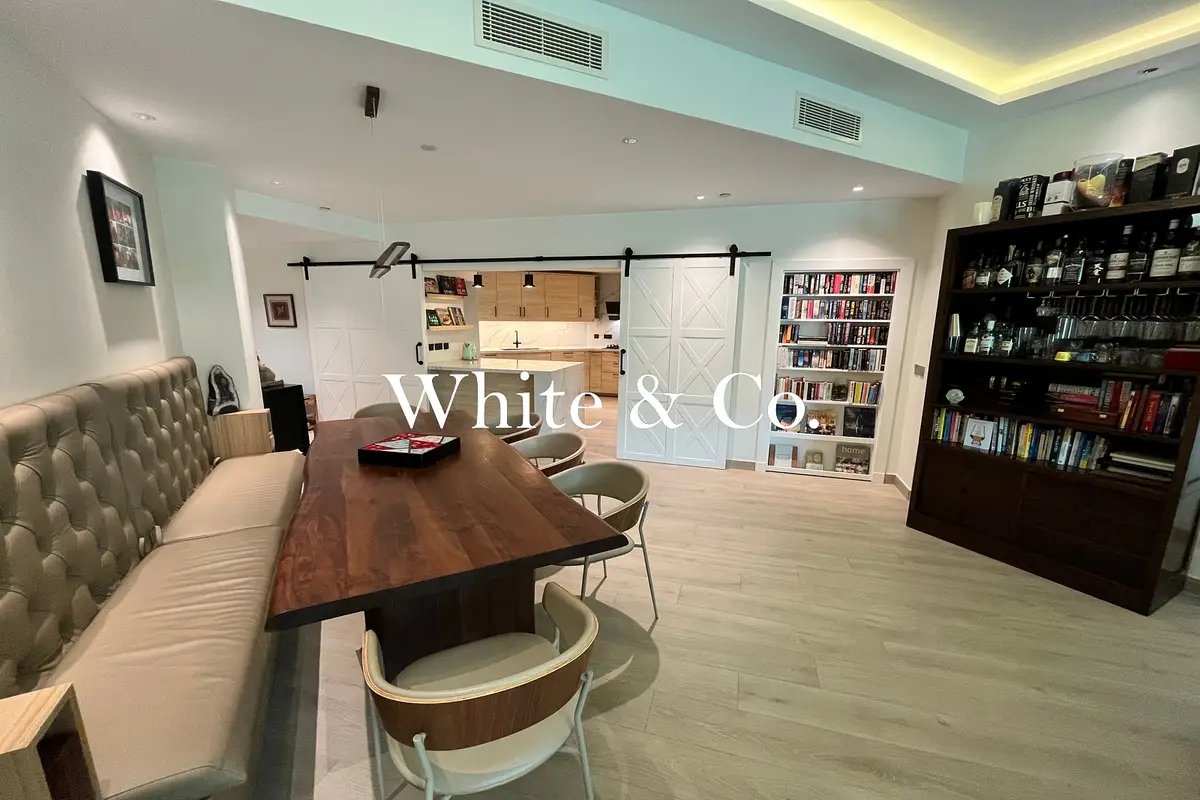 3-bedroom freehold apartment in Palm Jumeirah — photo 3 of 5