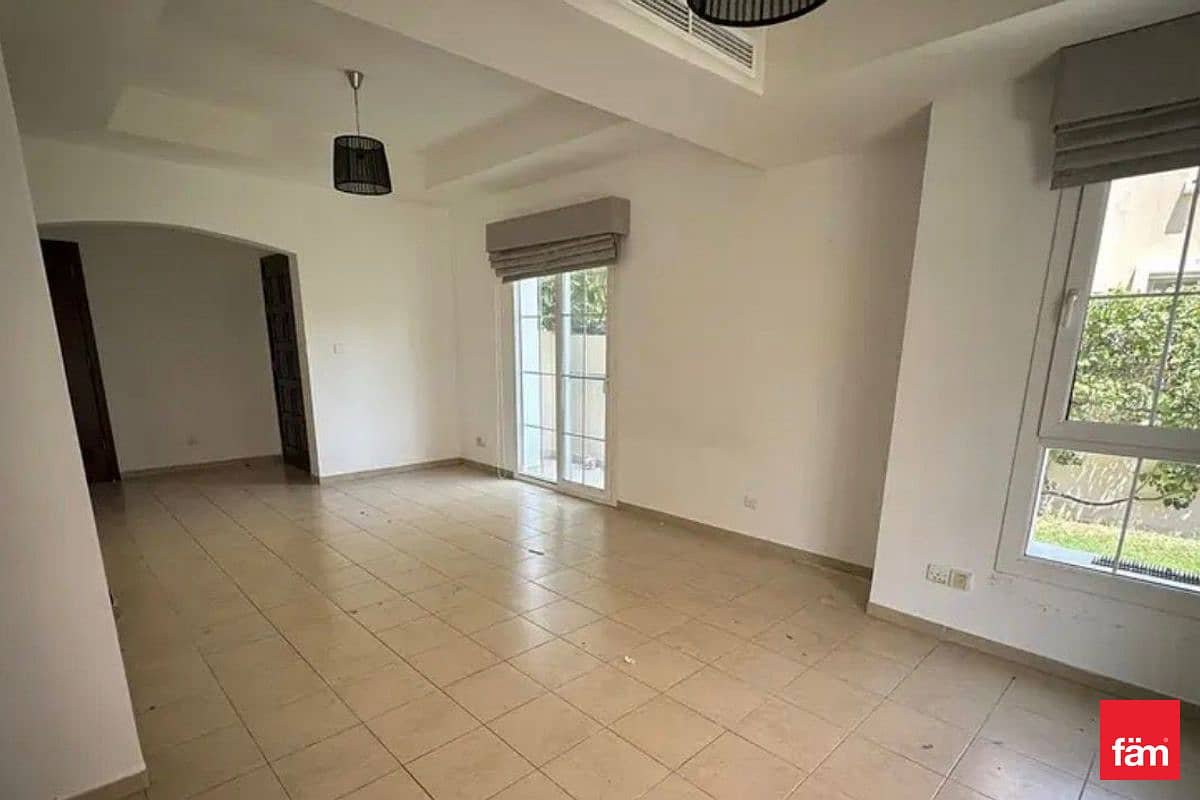3-bedroom freehold villa in Arabian Ranches — photo 4 of 5