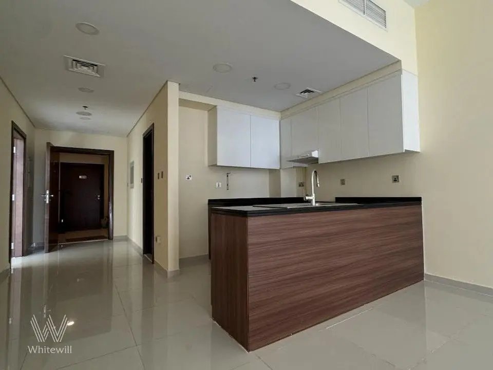 1-bedroom freehold apartment in DAMAC Hills — photo 5 of 5