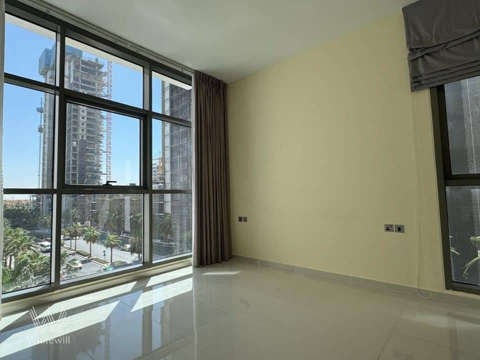 1-bedroom freehold apartment in DAMAC Hills — photo 4 of 5