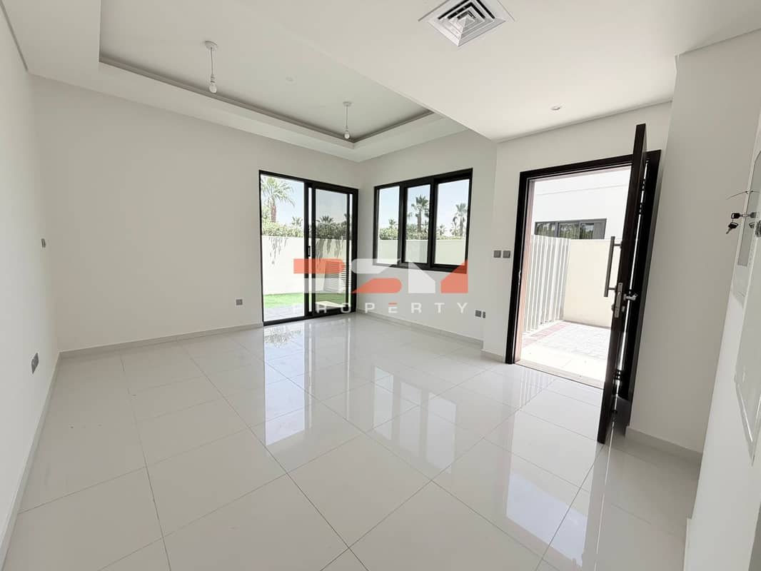 3-bedroom freehold apartment in DAMAC Hills 2 (Akoya by DAMAC) — photo 4 of 5