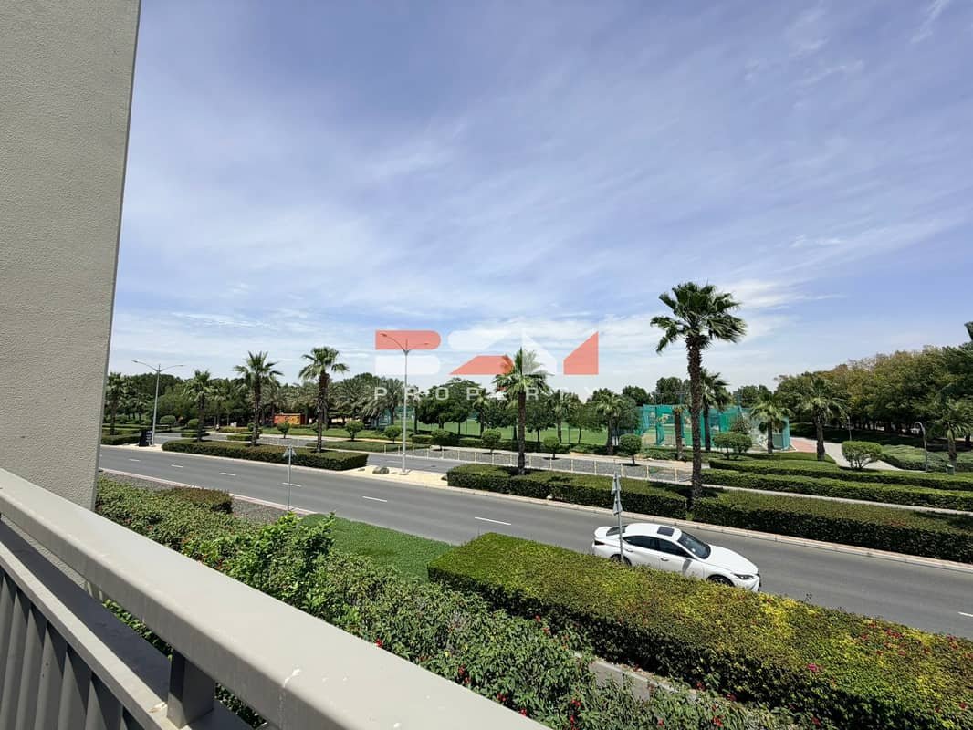 3-bedroom freehold apartment in DAMAC Hills 2 (Akoya by DAMAC) — photo 2 of 5