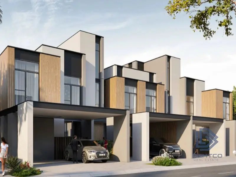 3-bedroom freehold villa in Mudon — photo 3 of 5