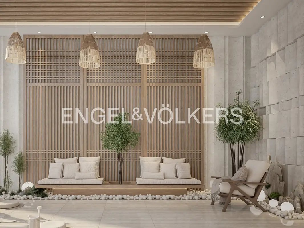 2-bedroom freehold apartment in Dubai Marina — photo 5 of 5