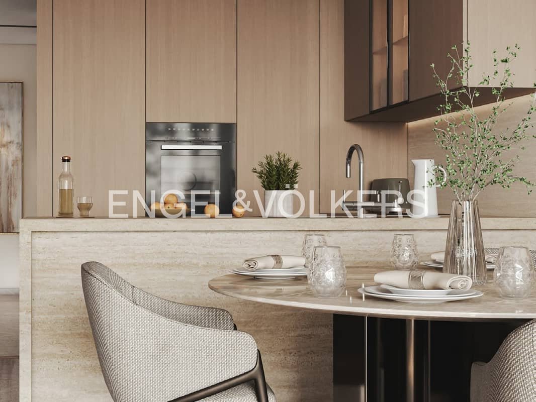 2-bedroom freehold apartment in Dubai Marina — photo 4 of 5