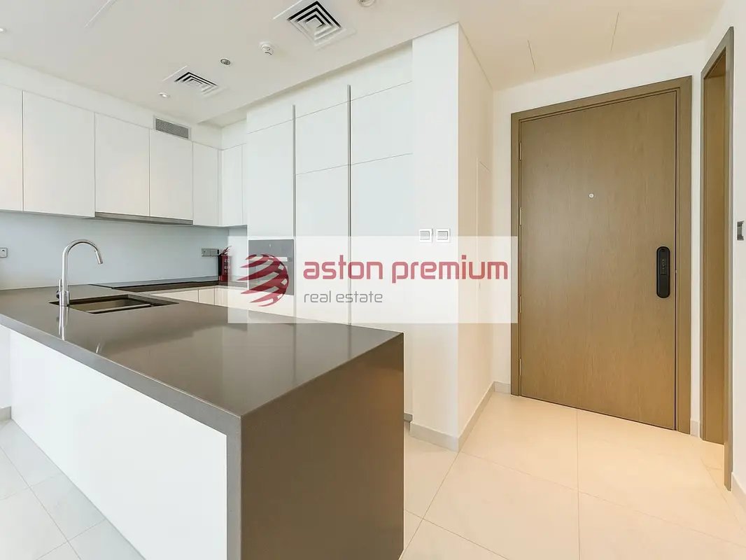 2-bedroom freehold apartment in Mohammed Bin Rashid City (MBR City) — photo 4 of 4