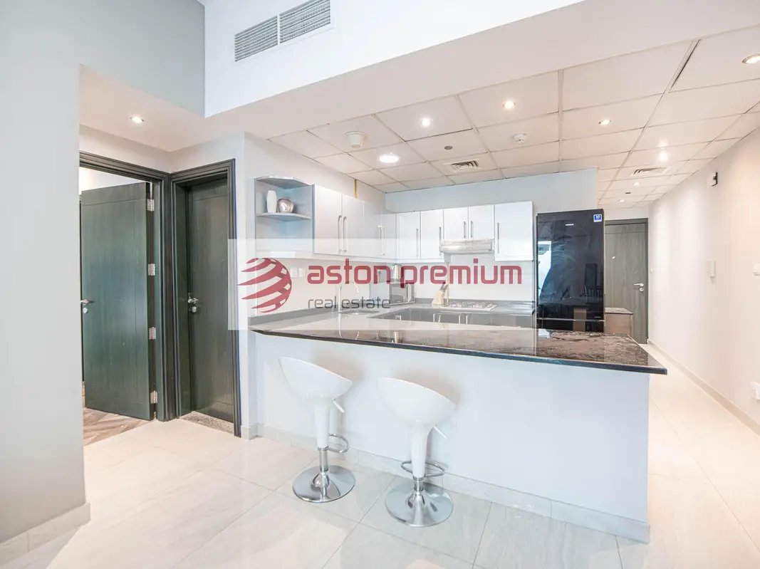 1-bedroom freehold apartment in Business Bay — photo 3 of 5