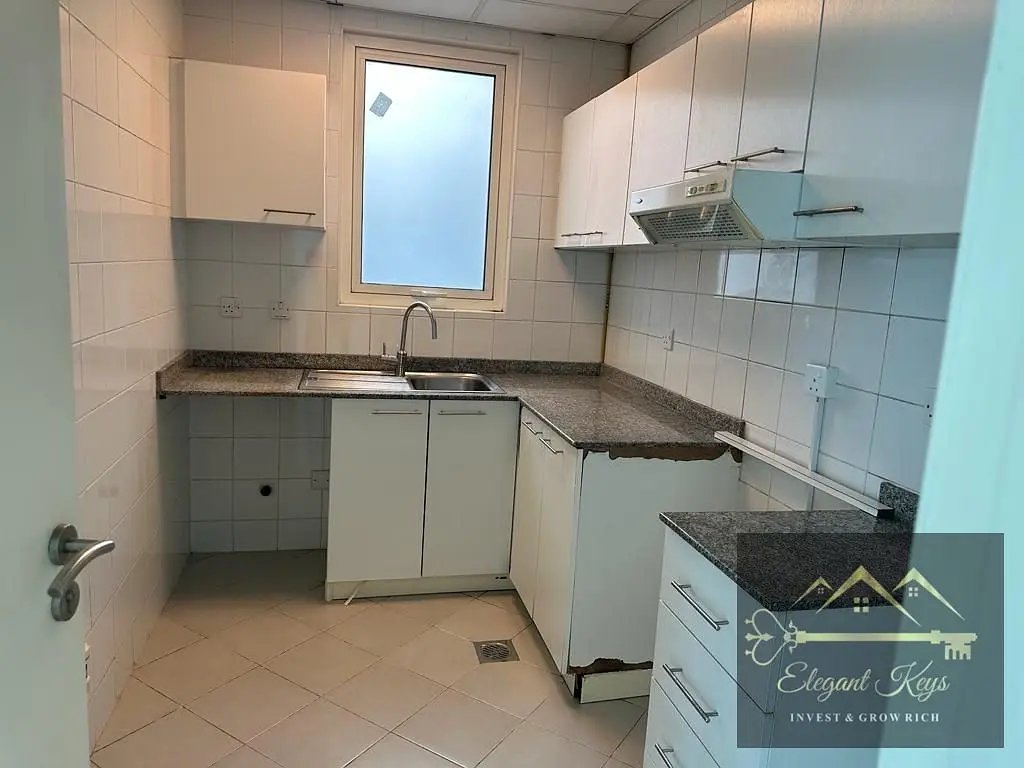 2-bedroom freehold apartment in Al Quoz — photo 5 of 5