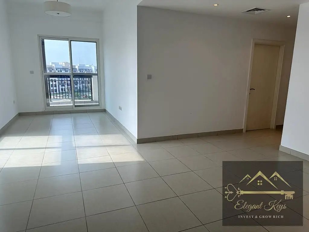 2-bedroom freehold apartment in Al Quoz — photo 3 of 5