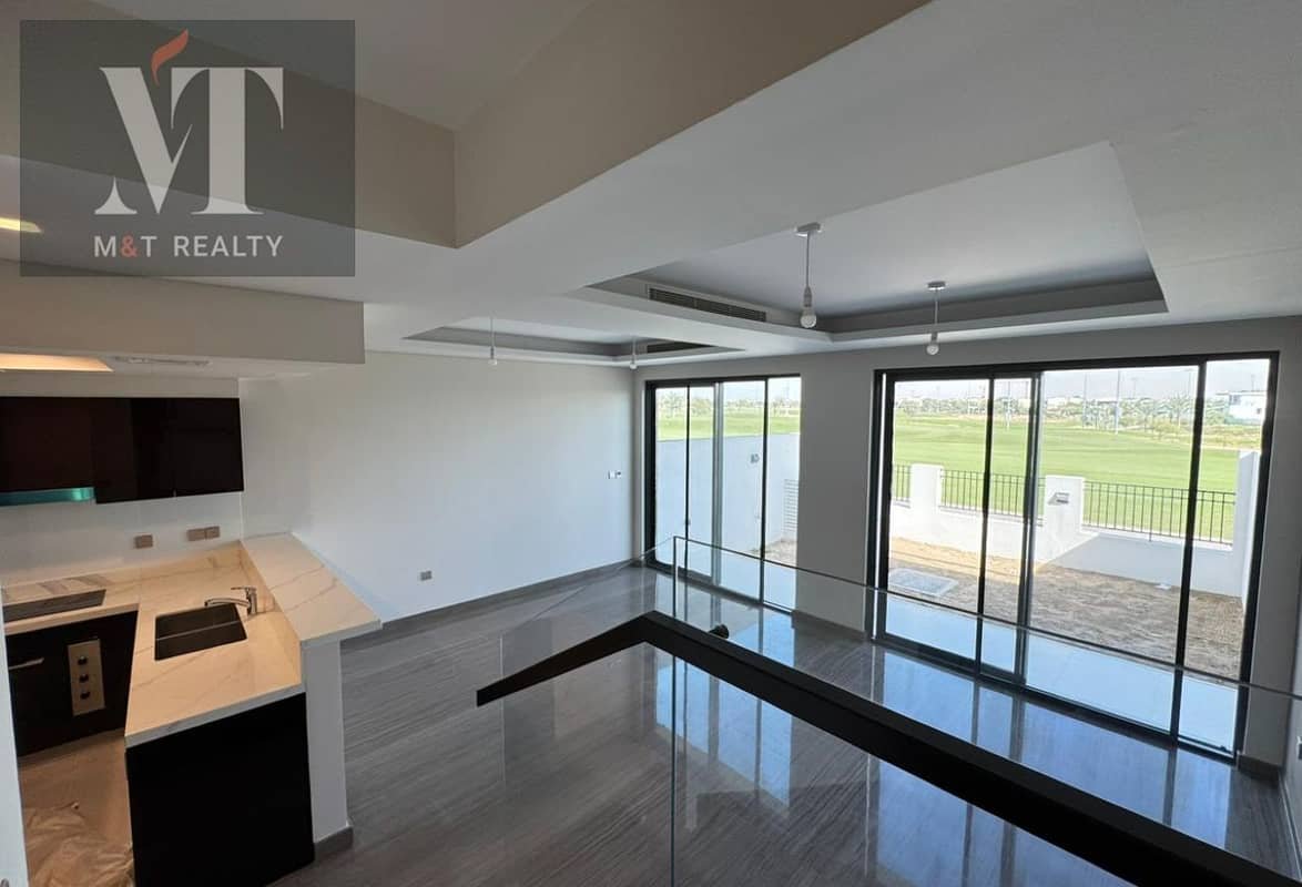 4-bedroom freehold villa in DAMAC Hills — photo 3 of 4