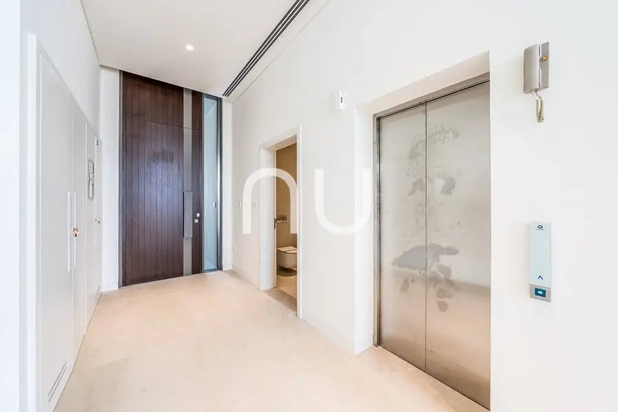 3-bedroom freehold villa in Nad Al Sheba — photo 3 of 5