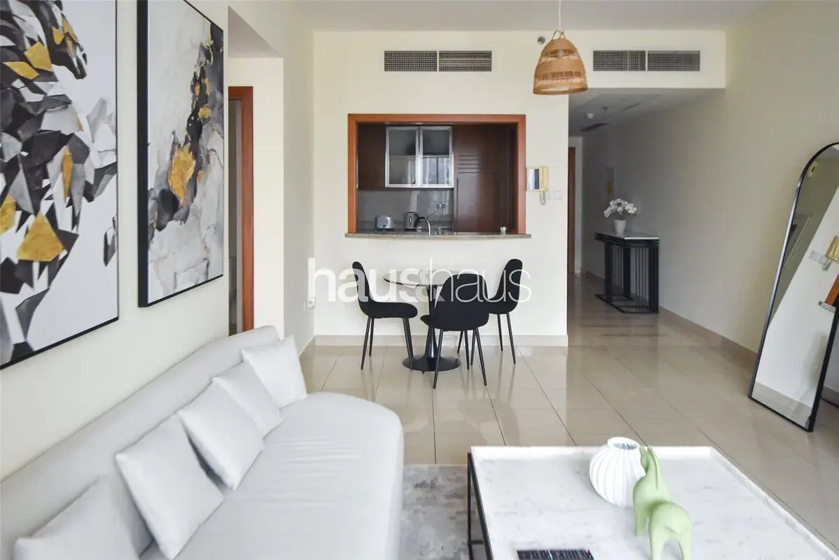1-bedroom freehold apartment in Downtown Dubai — photo 5 of 5