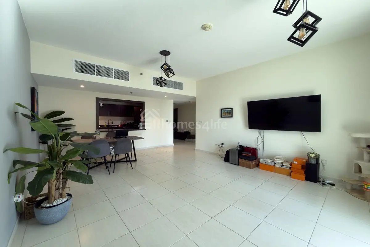 1-bedroom freehold apartment in Business Bay — photo 3 of 5