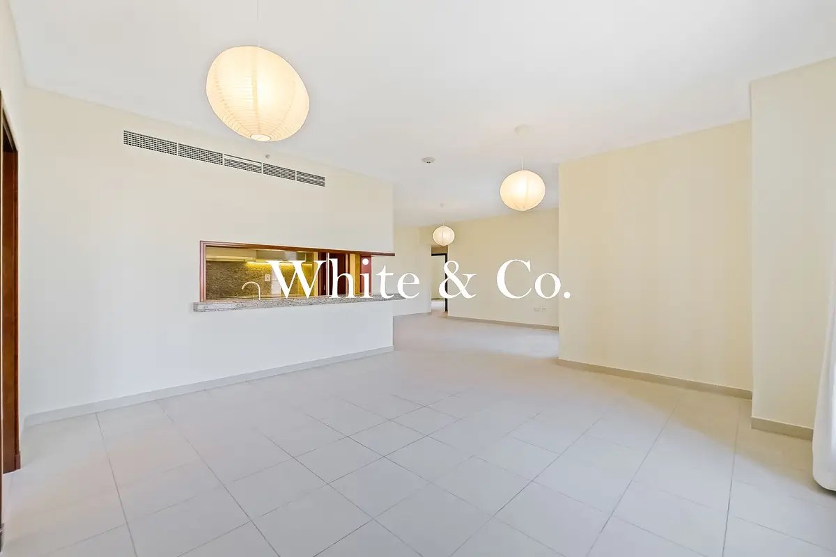 3-bedroom freehold apartment in Downtown Dubai — photo 5 of 5