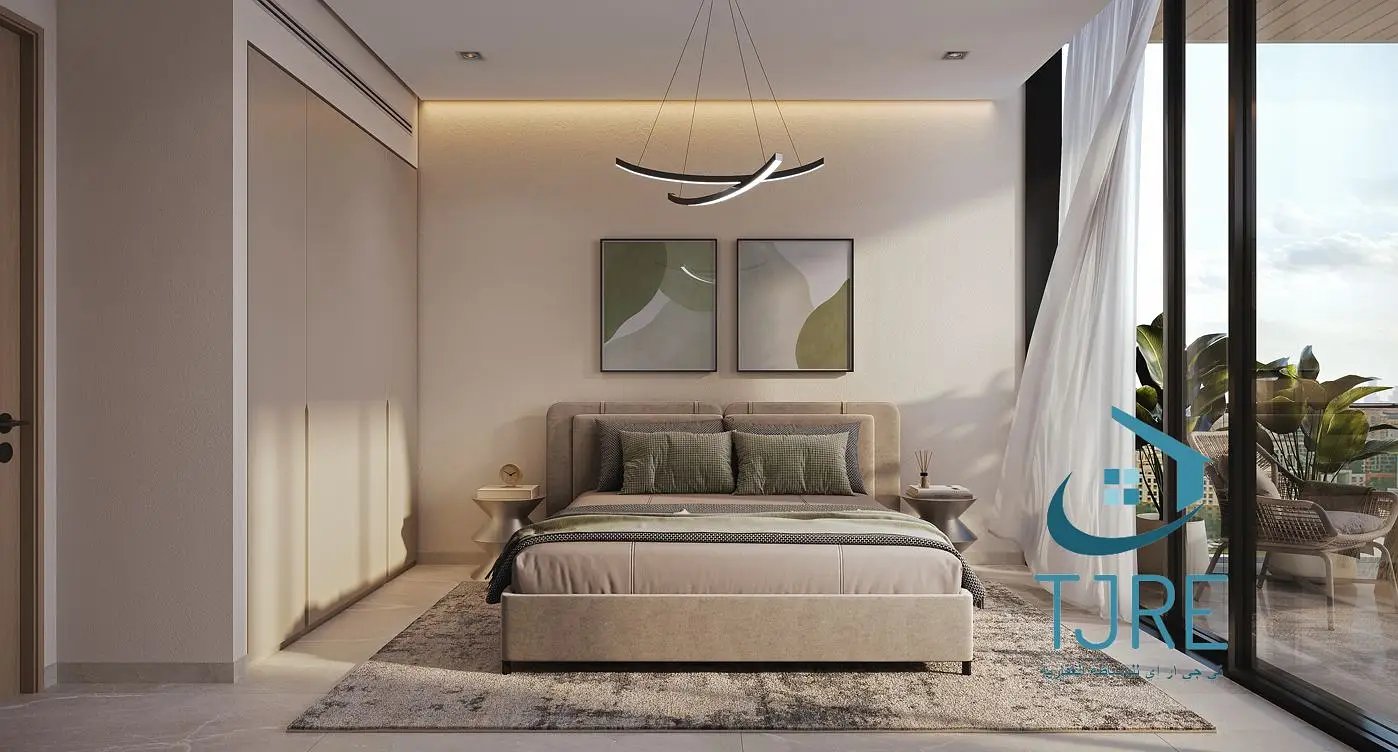 3-bedroom freehold apartment in Dubai Islands — photo 5 of 5