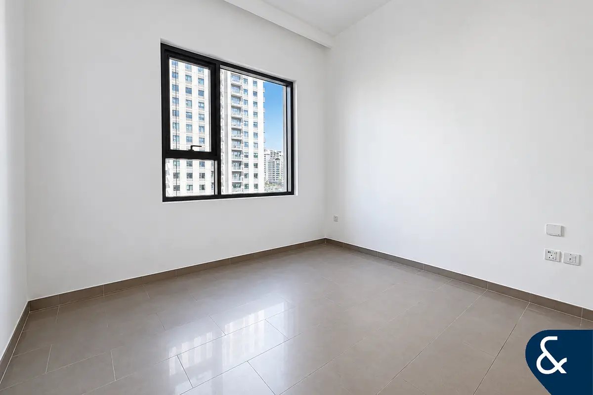 1-bedroom freehold apartment in Dubai Hills Estate — photo 5 of 5