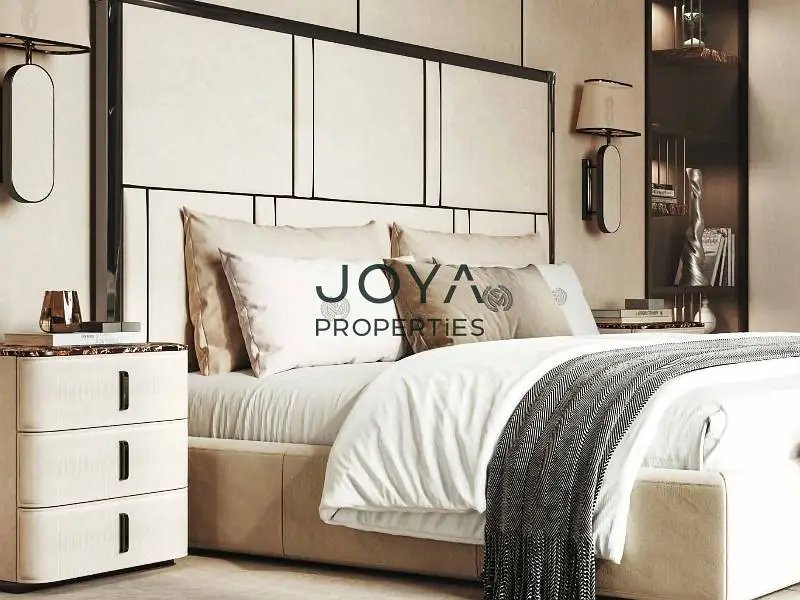 2-bedroom freehold apartment in Dubai Marina — photo 3 of 5