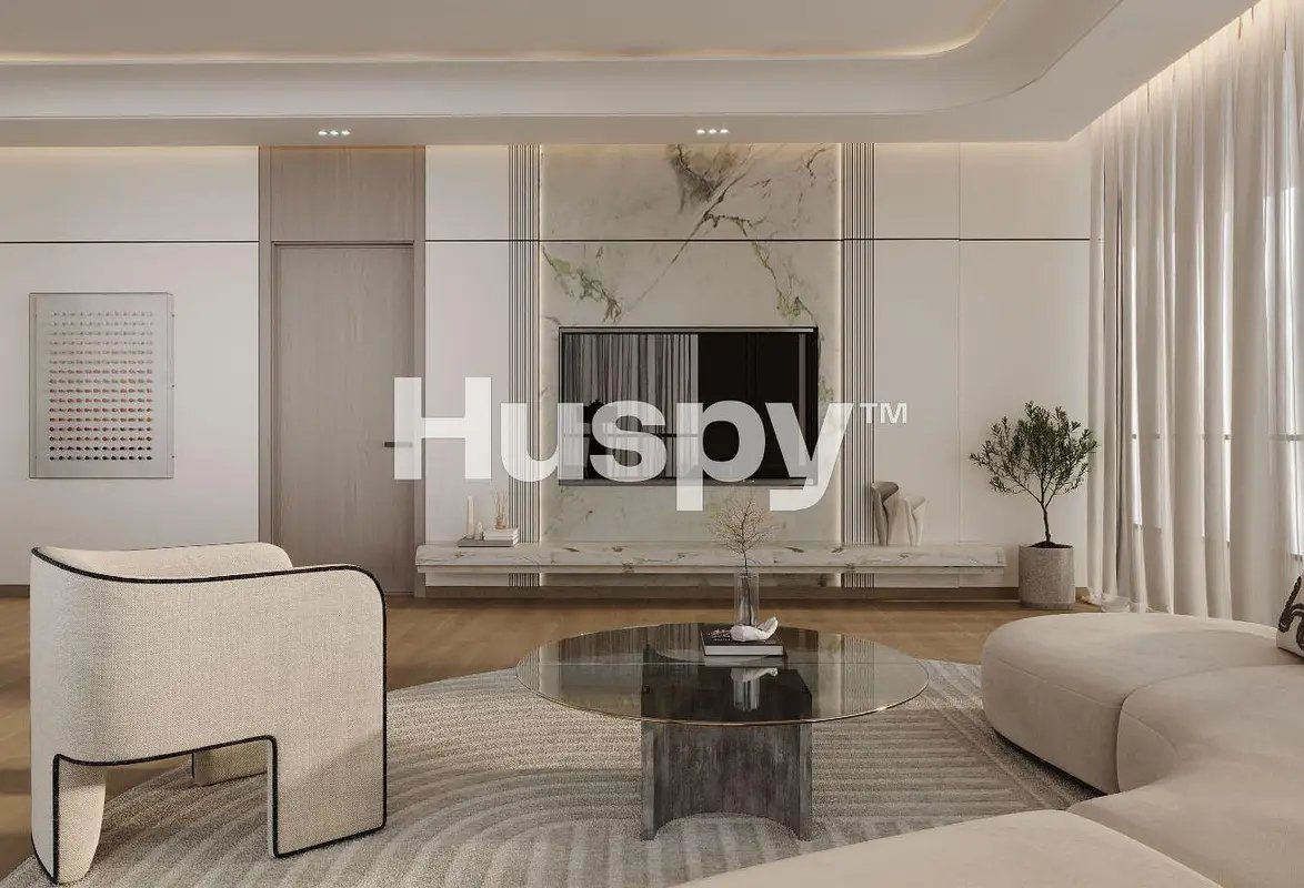 studio freehold apartment in Business Bay — photo 4 of 4