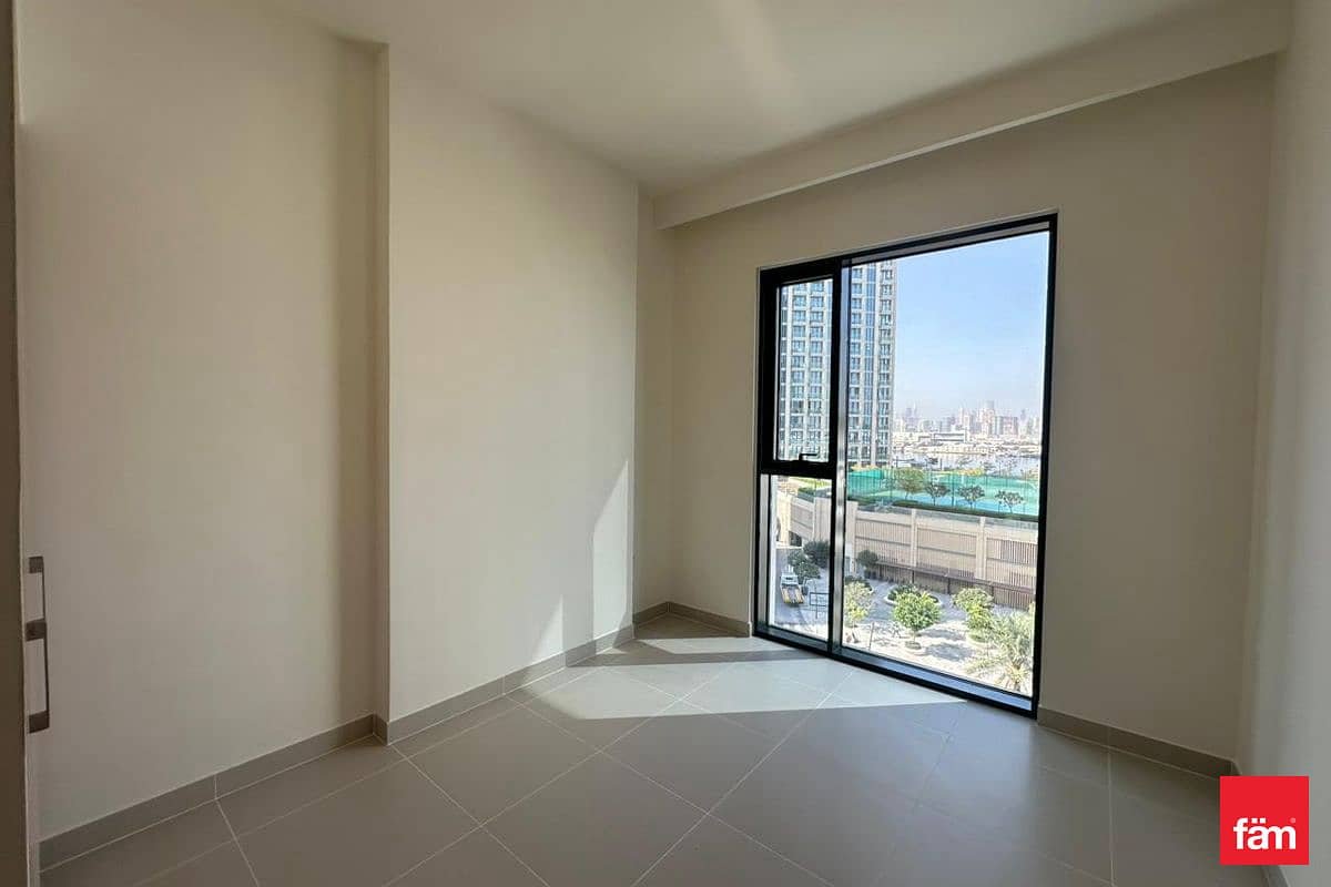 3-bedroom freehold apartment in Dubai Creek Harbour — photo 4 of 5