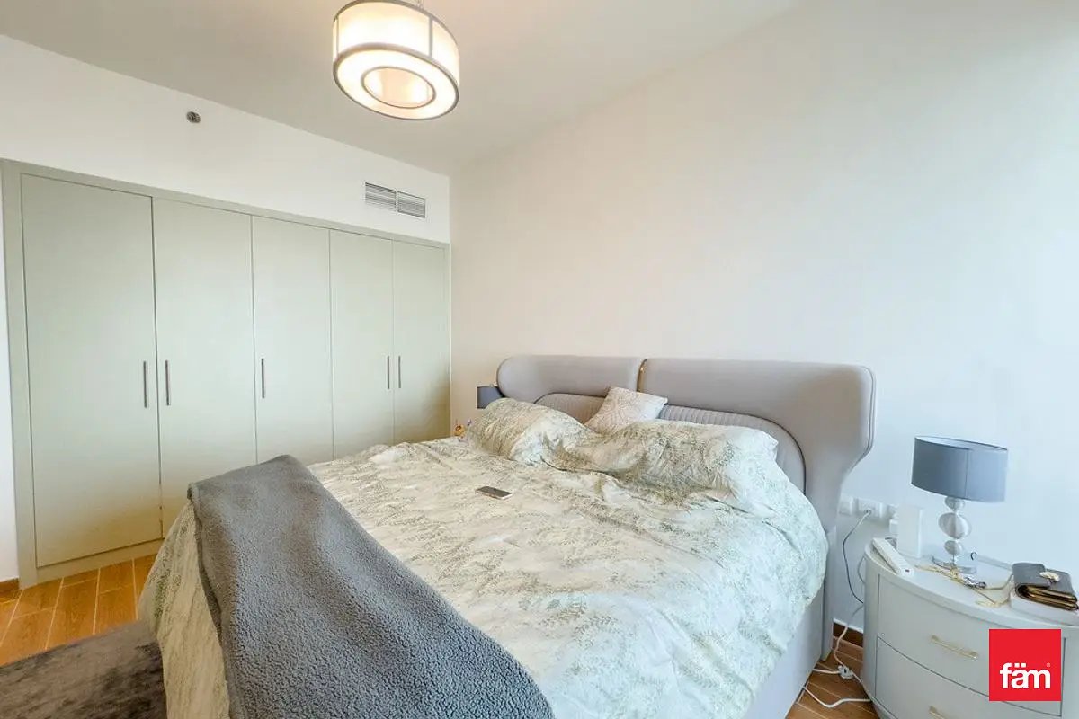 4-bedroom freehold apartment in Business Bay — photo 5 of 5