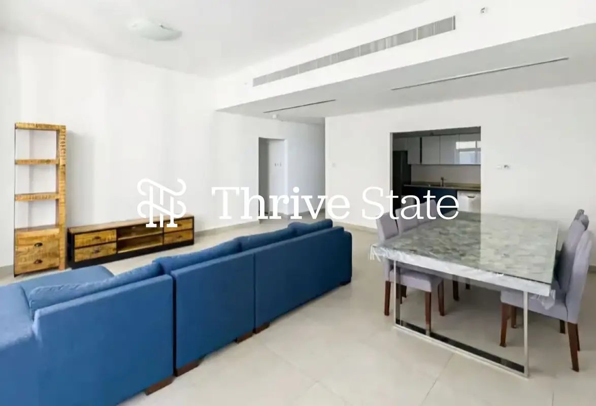 2-bedroom freehold apartment in Dubai Marina — photo 5 of 5