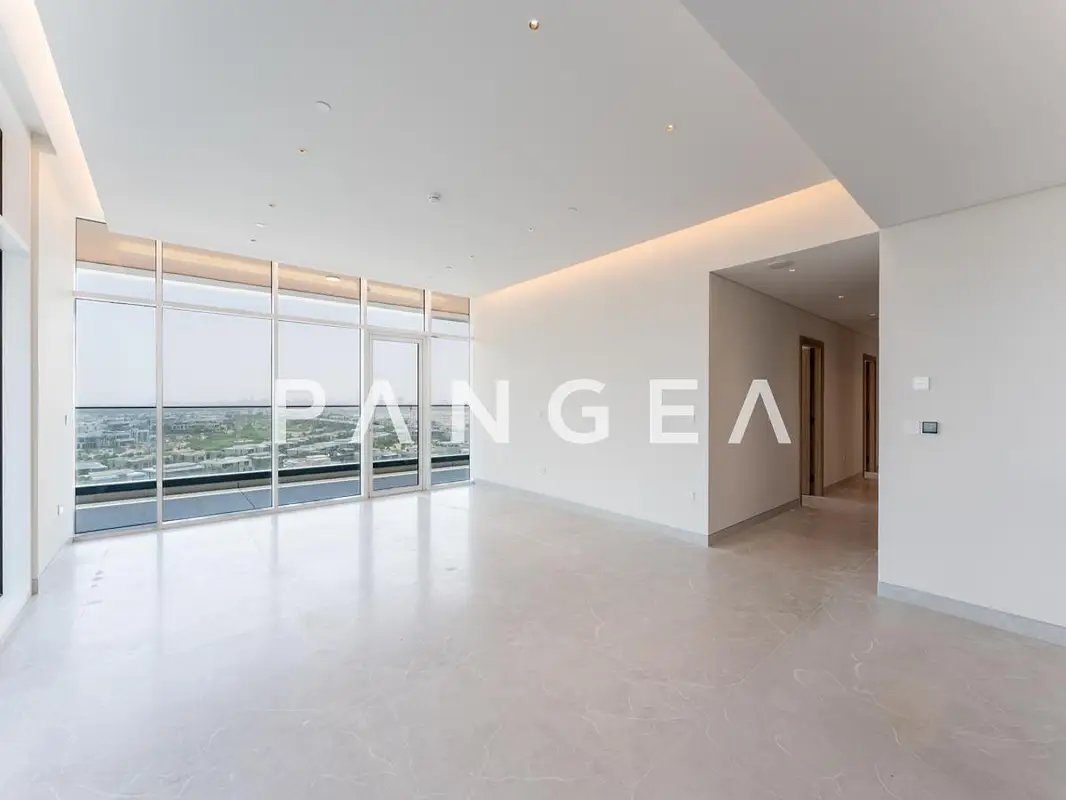 3-bedroom freehold apartment in Dubai Hills Estate — photo 5 of 5