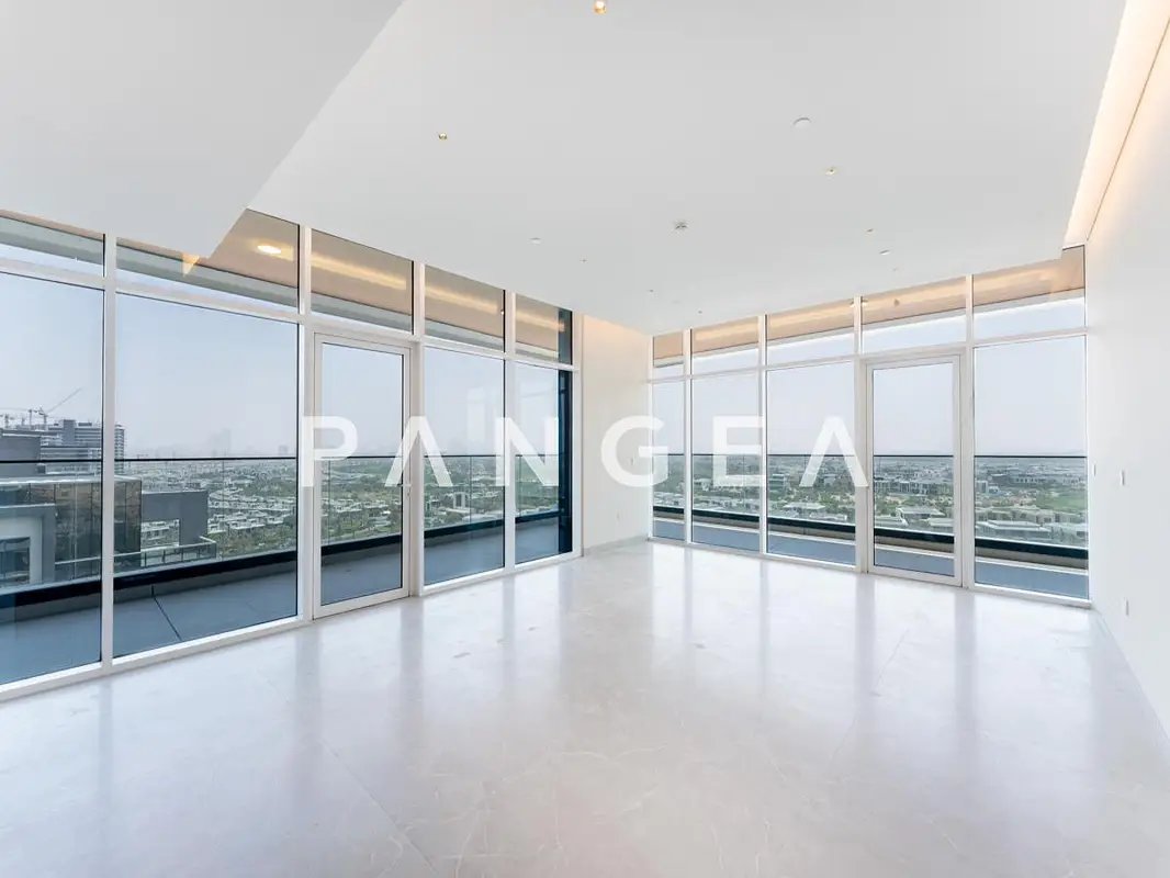3-bedroom freehold apartment in Dubai Hills Estate — photo 3 of 5
