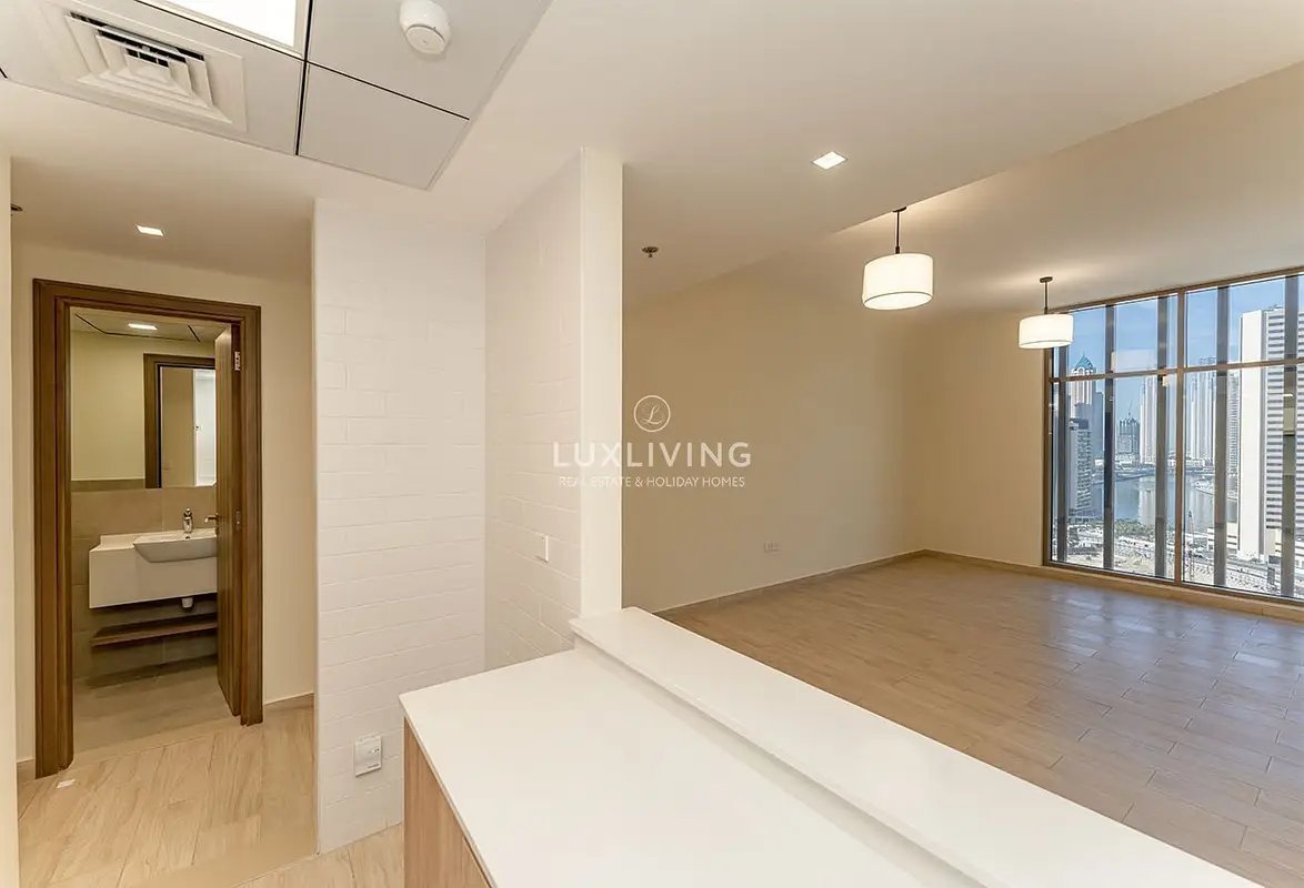 2-bedroom freehold apartment in Business Bay — photo 5 of 5