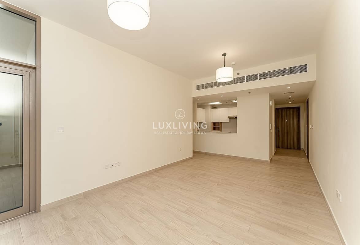 2-bedroom freehold apartment in Business Bay — photo 4 of 5
