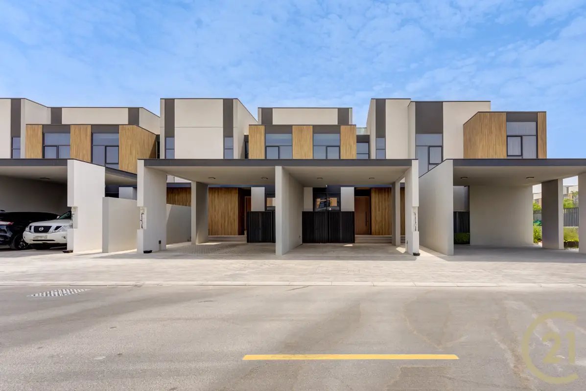 3-bedroom freehold villa in Mudon — photo 5 of 5