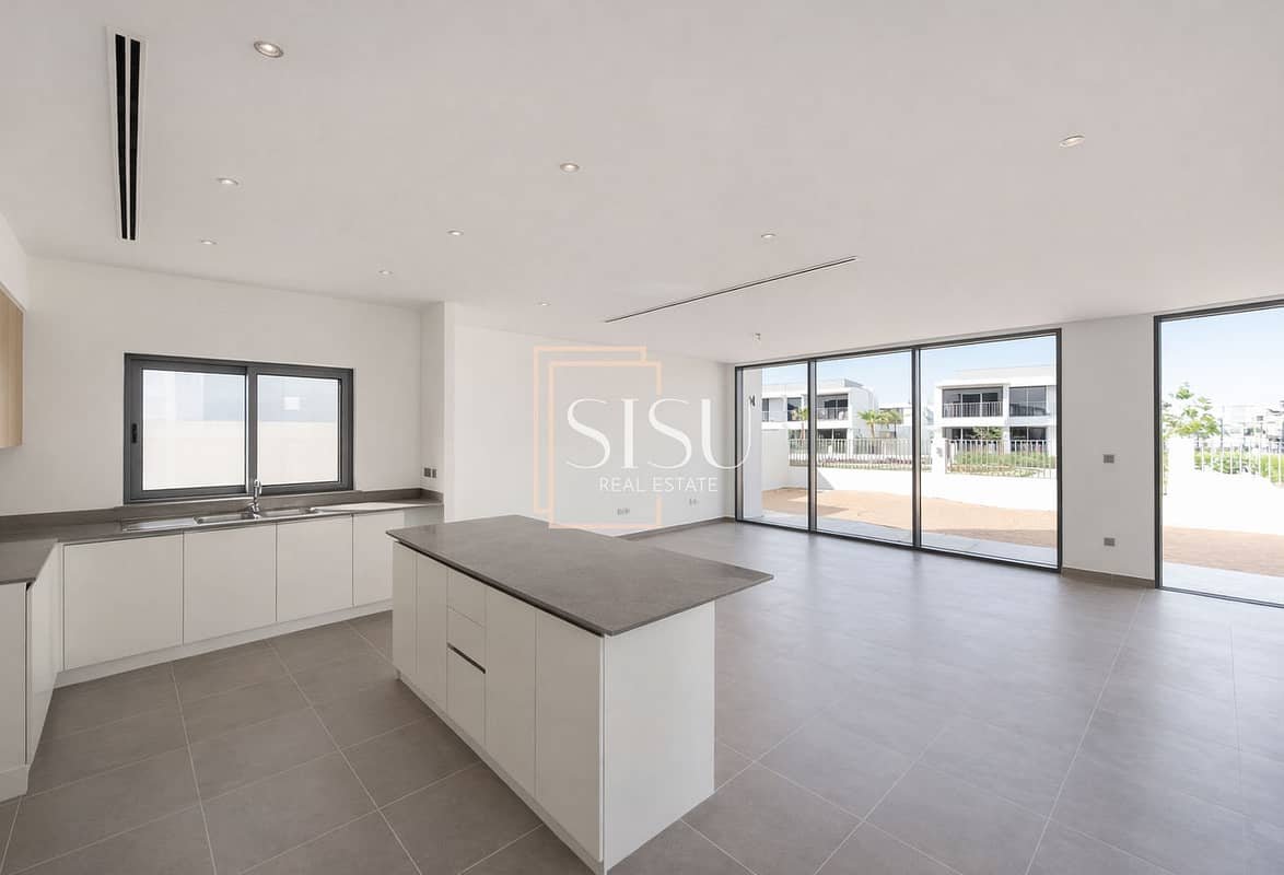 5-bedroom freehold villa in Dubai Hills Estate — photo 4 of 5