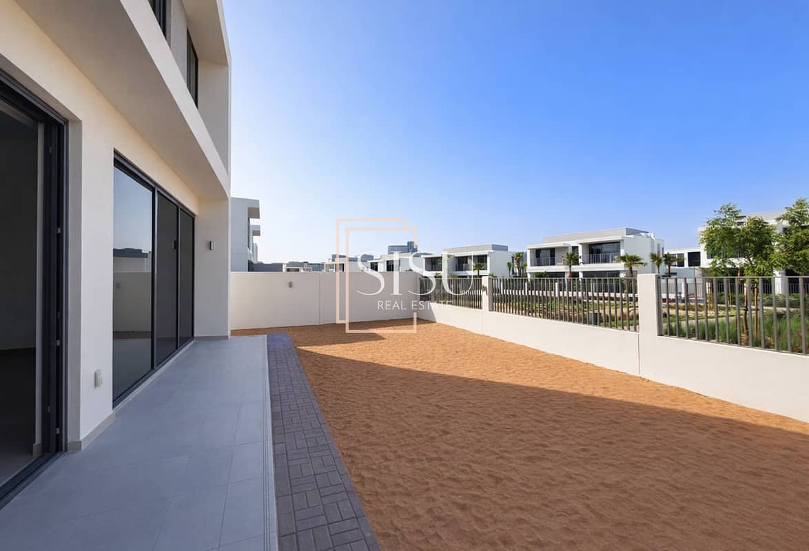 5-bedroom freehold villa in Dubai Hills Estate — photo 2 of 5