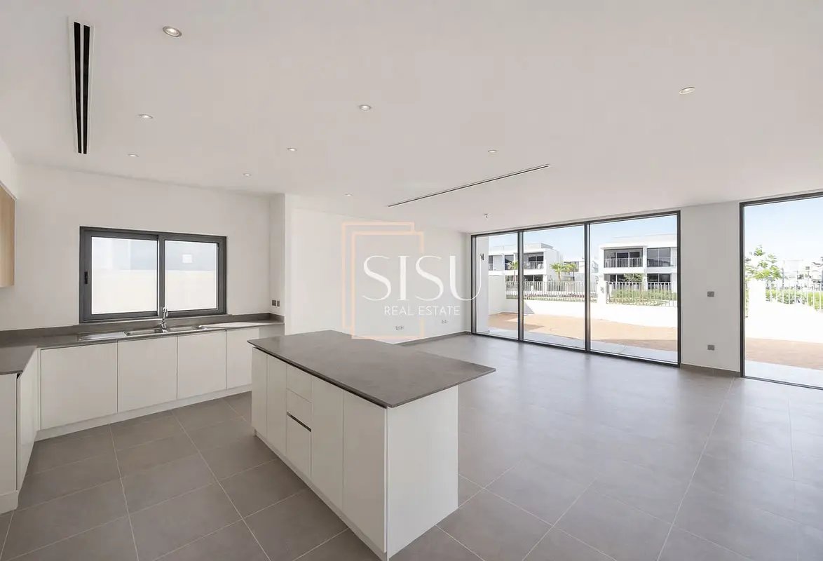 5-bedroom freehold villa in Dubai Hills Estate — photo 3 of 5