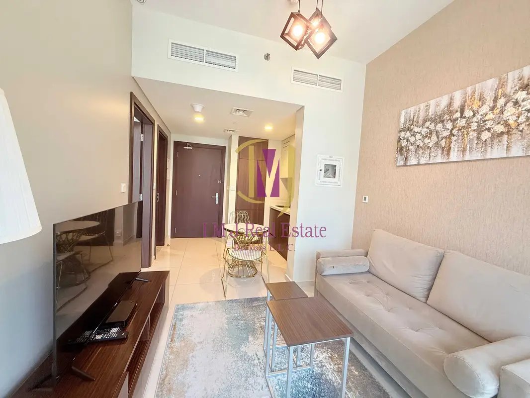 1-bedroom freehold apartment in Business Bay — photo 5 of 5