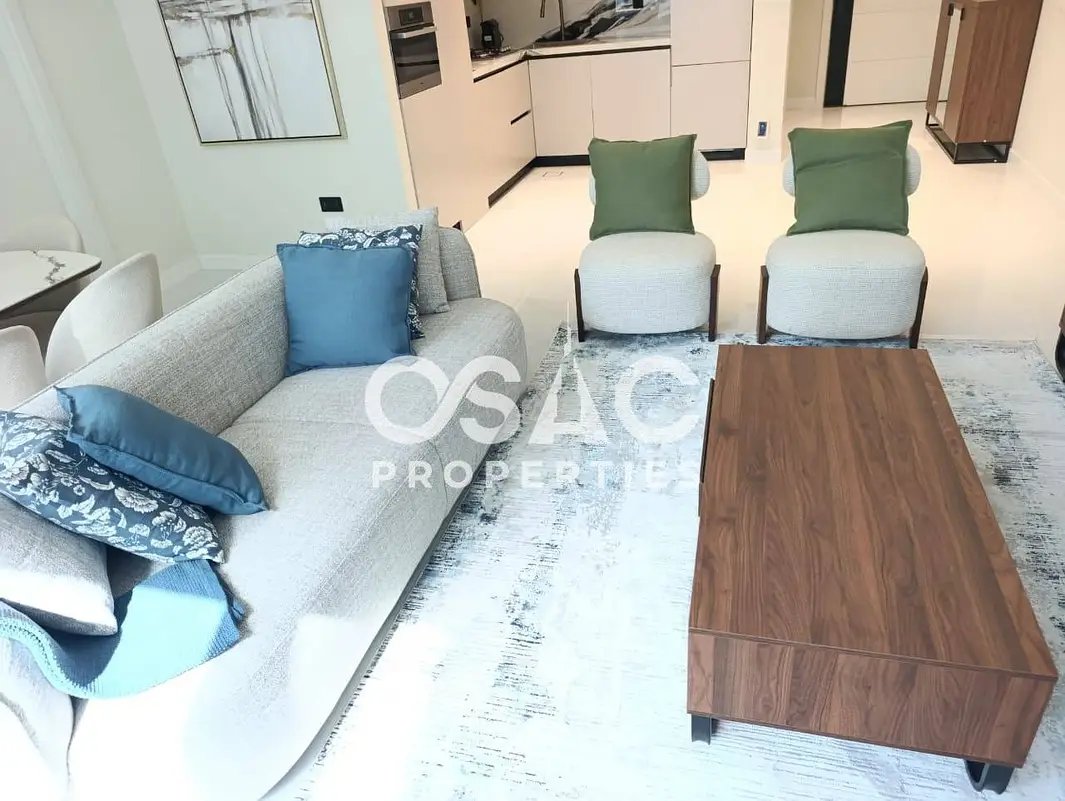 1-bedroom freehold apartment in Business Bay — photo 5 of 5