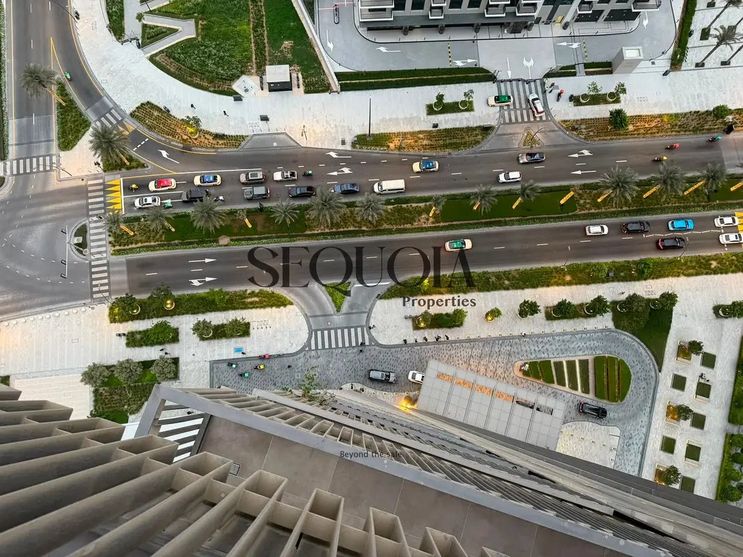 3-bedroom freehold apartment in Dubai Creek Harbour — photo 3 of 5