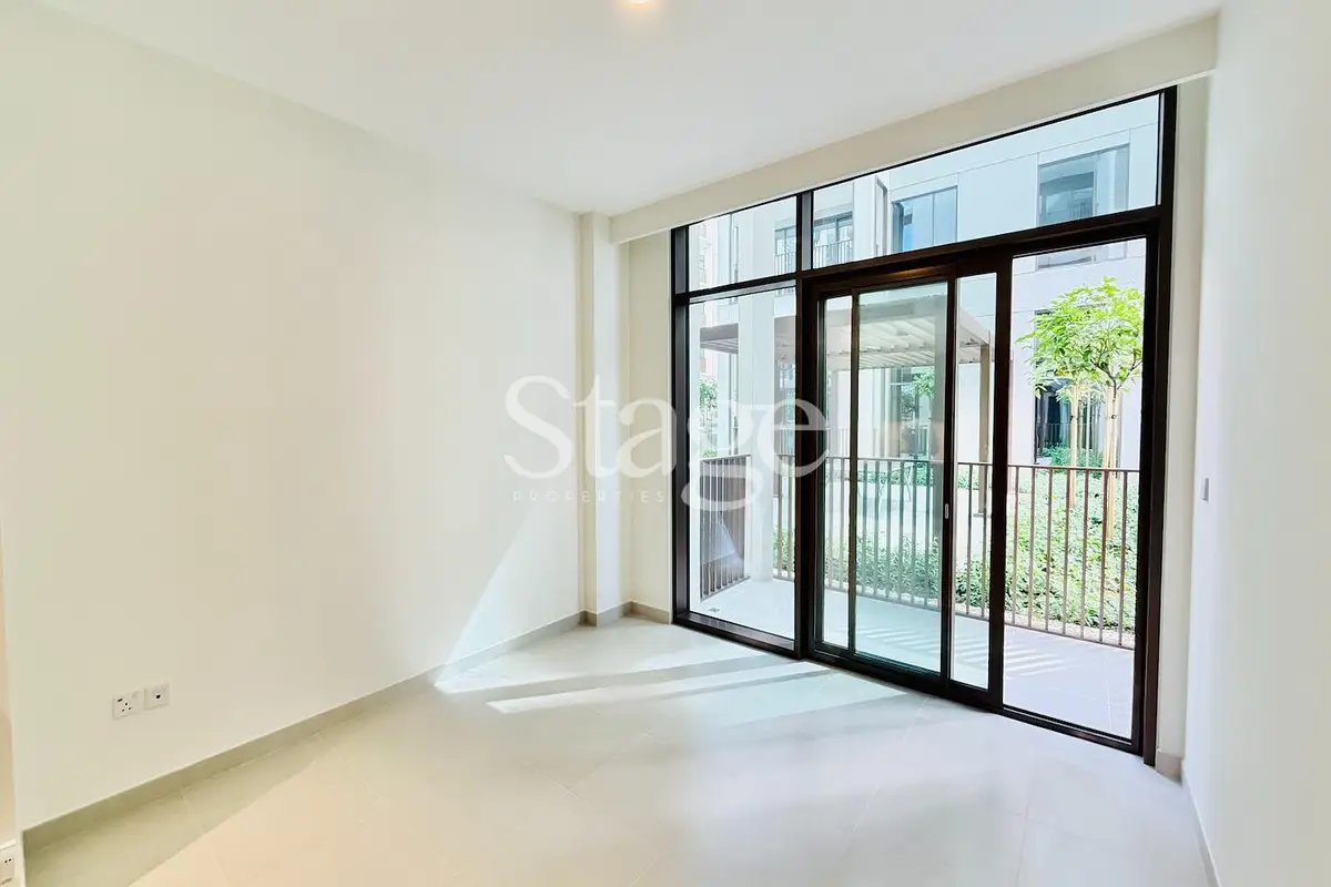 1-bedroom freehold apartment in Dubai Creek Harbour — photo 5 of 5