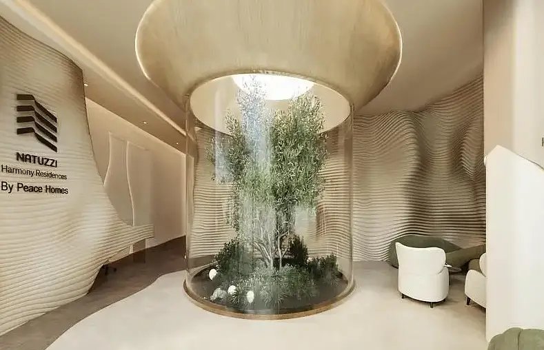 1-bedroom freehold apartment in Dubai Islands — photo 5 of 5