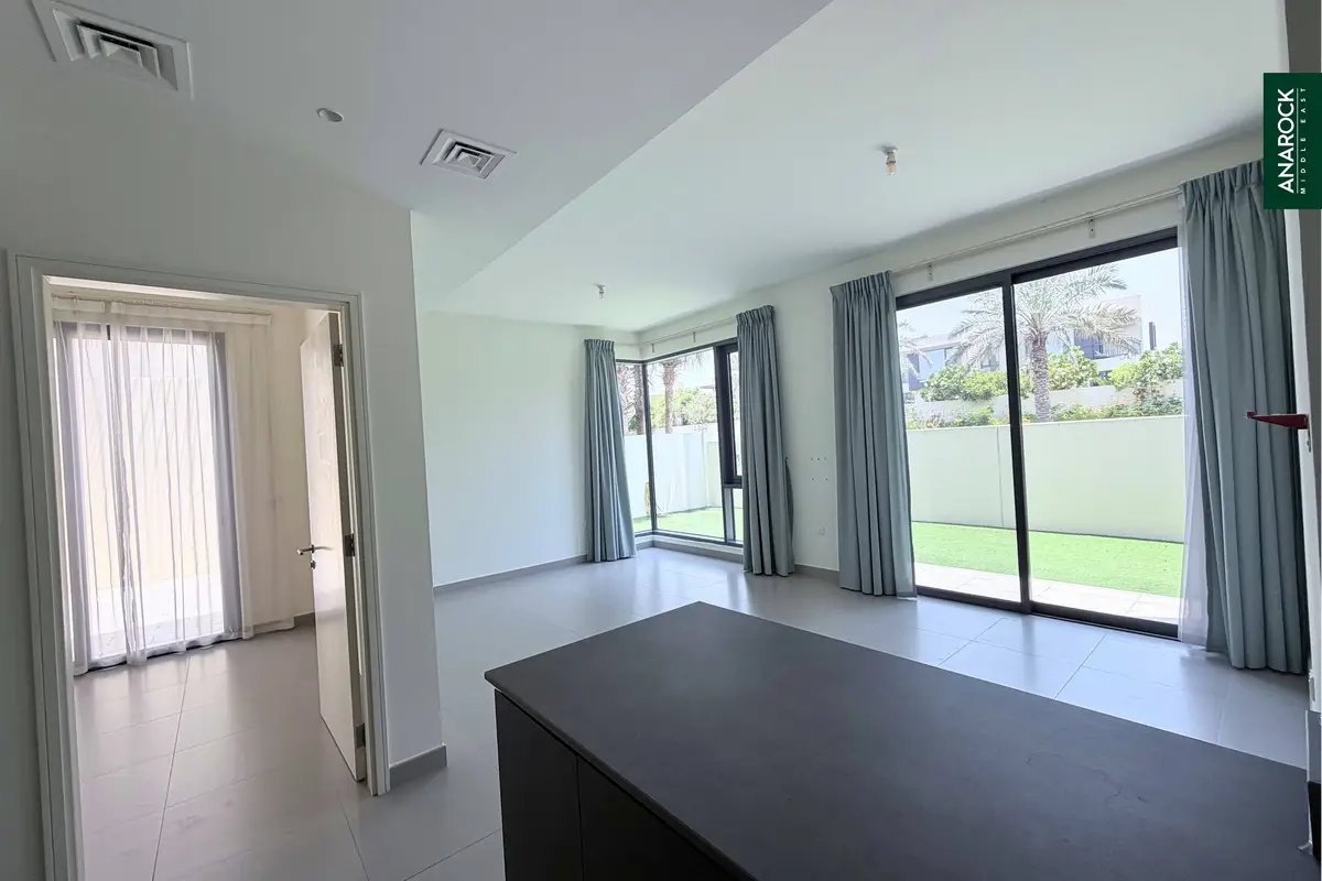 4-bedroom freehold villa in Dubai Hills Estate — photo 5 of 5