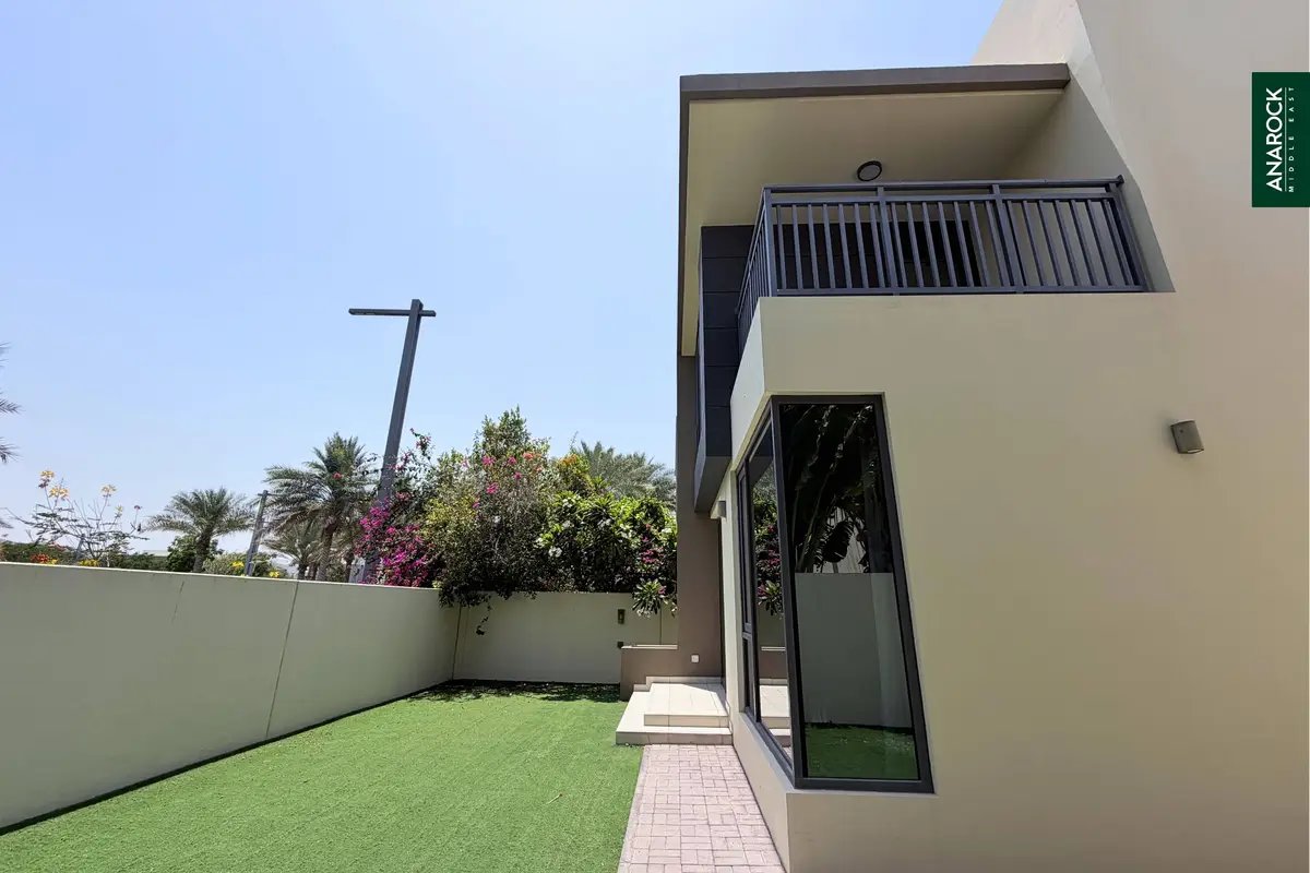 4-bedroom freehold villa in Dubai Hills Estate — photo 3 of 5