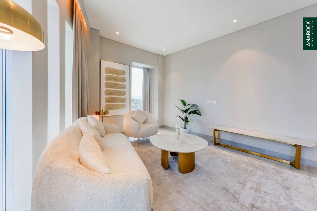 2-bedroom freehold apartment in Dubai Marina — photo 5 of 5