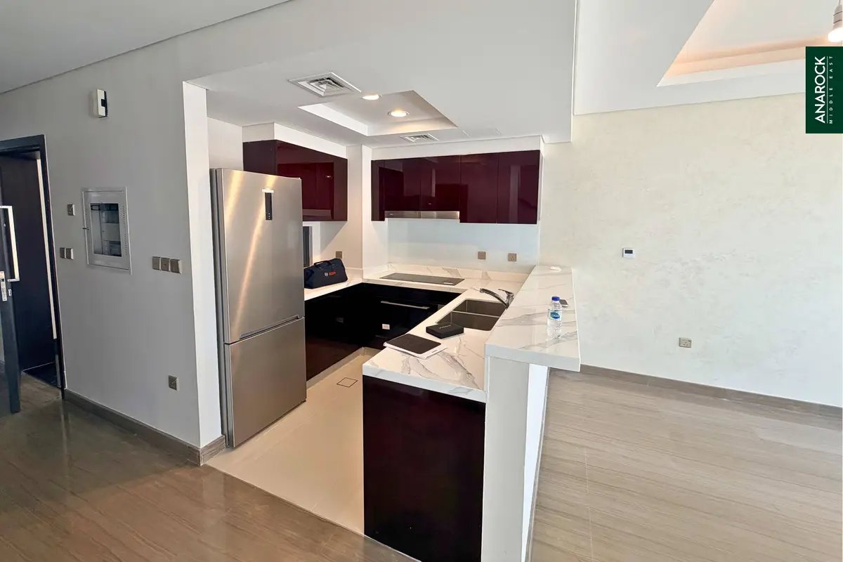 4-bedroom freehold villa in DAMAC Hills — photo 5 of 5
