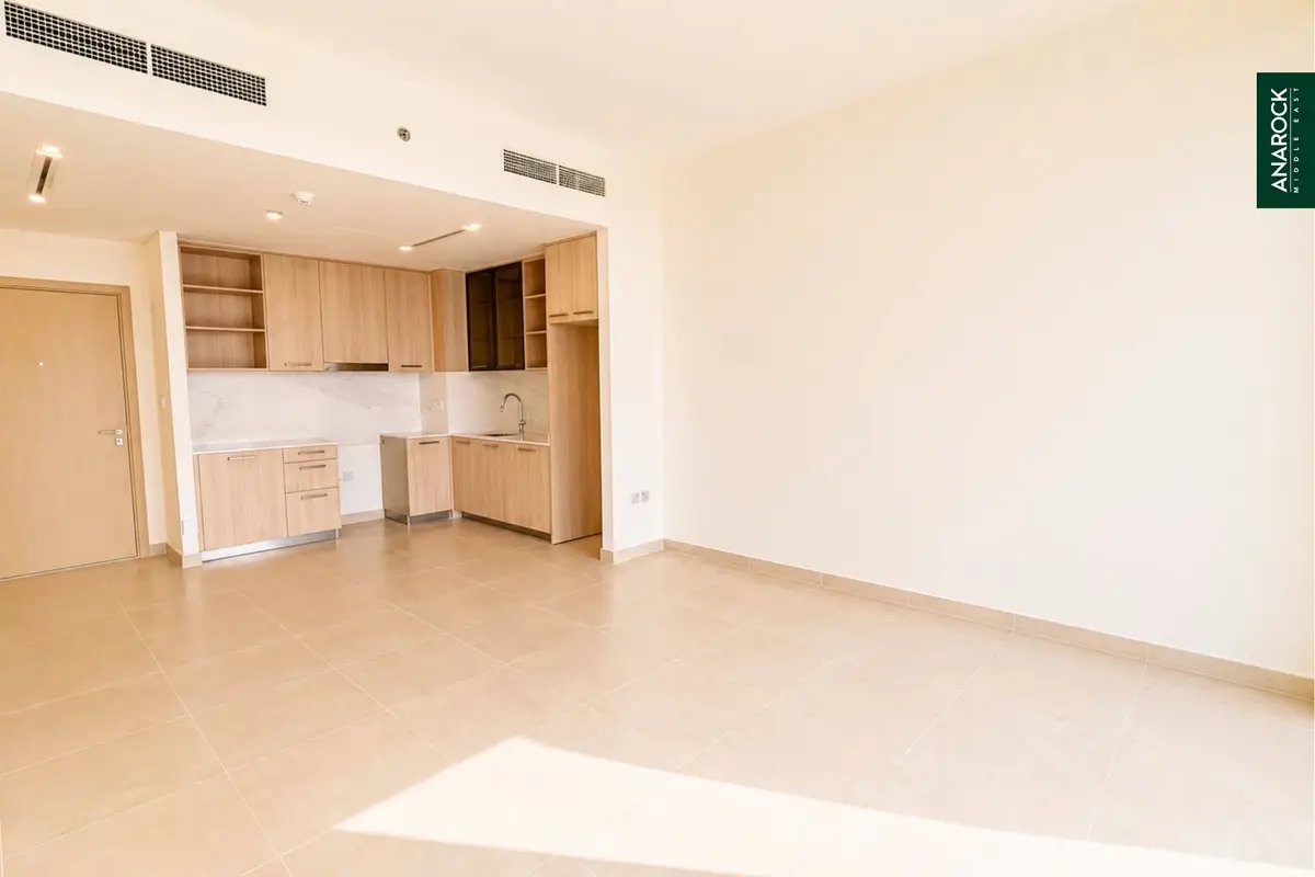 1-bedroom freehold apartment in Dubai Hills Estate — photo 5 of 5