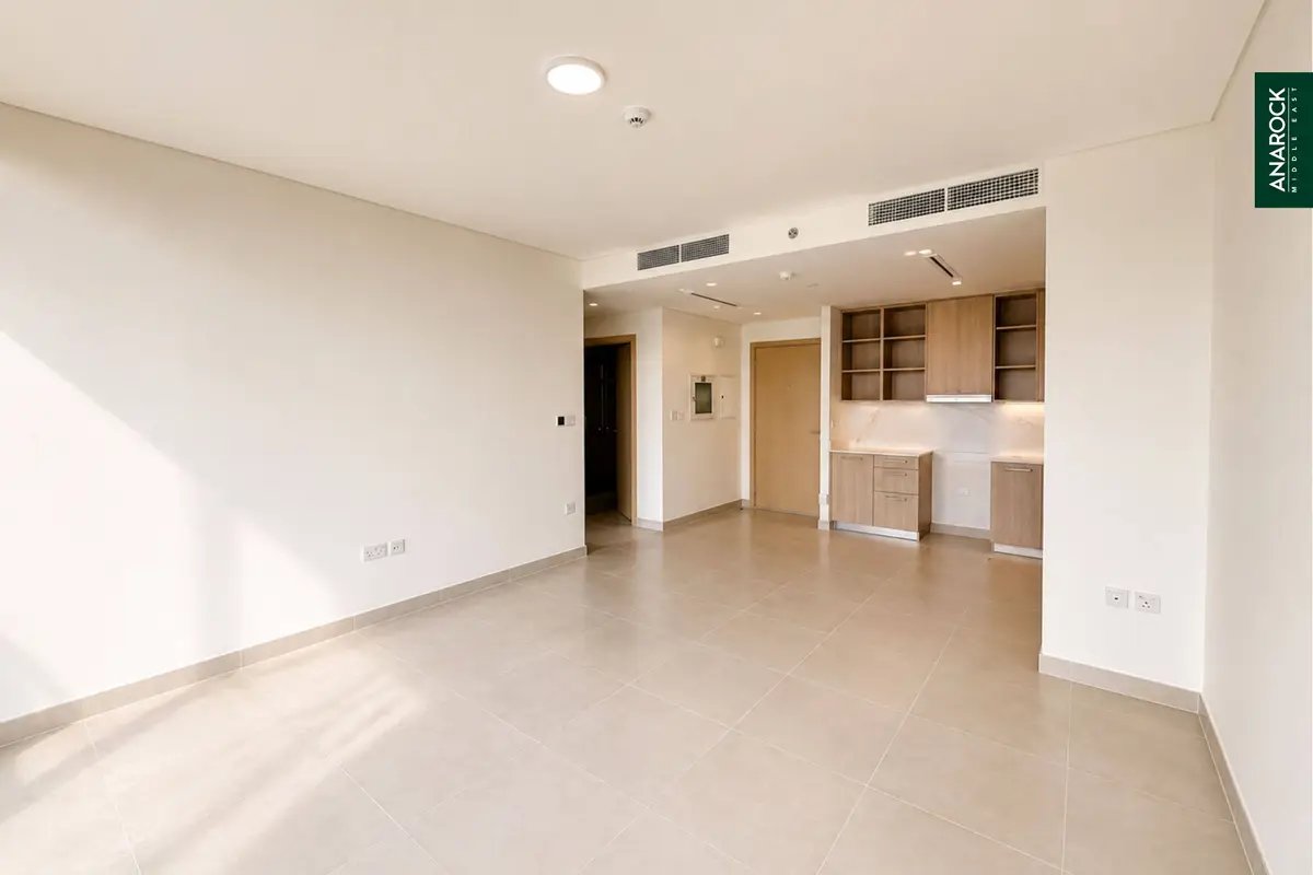1-bedroom freehold apartment in Dubai Hills Estate — photo 3 of 5