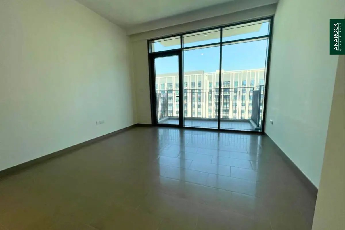2-bedroom freehold apartment in Dubai Hills Estate — photo 5 of 5